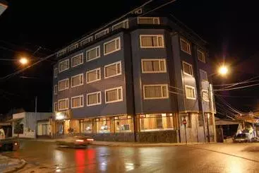 ホテル Tierra Del Fuego