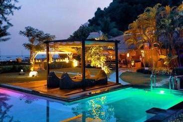 Mama Beach Residence   Adults Only