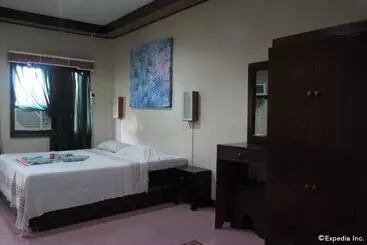 ペンション Bohol Divers Resort