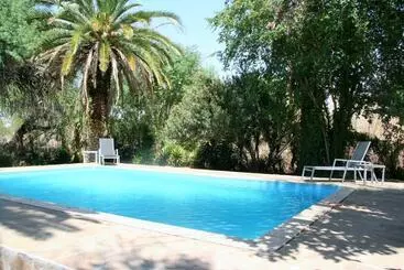 Pension Omaruru Guesthouse