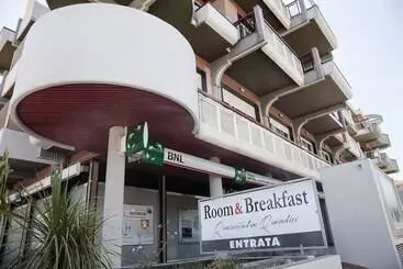 Majatalo Quarantadue Quindici