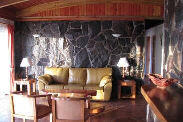 Resort Heva Eco Lodge