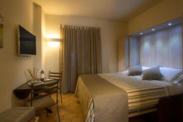 کلبه Villa Gens Camuria