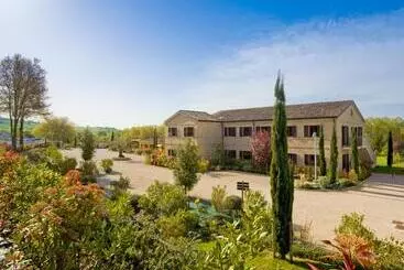 Gîte Rural Villa Gens Camuria