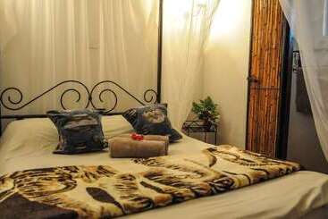 Zig Zag Town Lodge Hostel