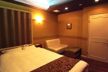 ホテル カルネヴァール 男塾ホテルグループ