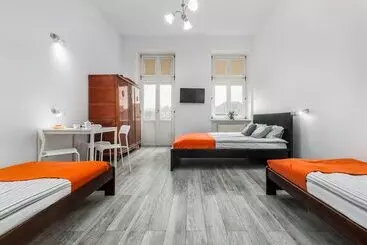 Schronisko Puffa Lux