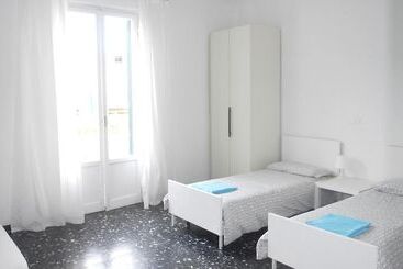 住宿加早餐 La Pergola