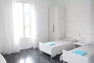 ベッドアンドブレックファースト La Pergola