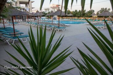 Apart Hotel Elga