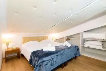 Appartements Helion Resort