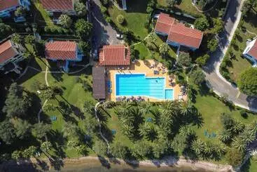 Apartament Helion Resort