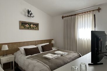 Pansiyon Apart Hostería Plaza