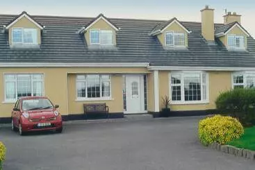 Hotel Hillview B&b