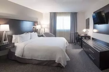 Hotelli Holiday Inn Express & Suites Silao Aeropuerto Terminal, An Ihg