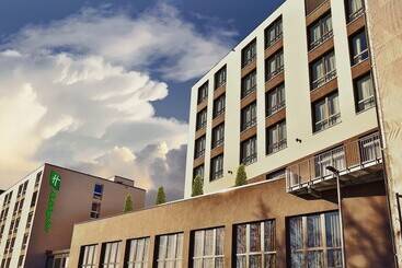 酒店 Holiday Inn   Villingen   Schwenningen, An Ihg