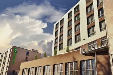 Hotelli Holiday Inn   Villingen   Schwenningen, An Ihg