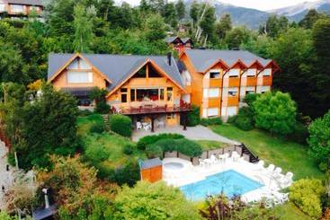 Hotel Hosteria Puertas Del Sol By Visionnaire