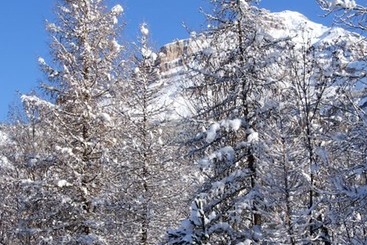 فندق Les écrins D Azur