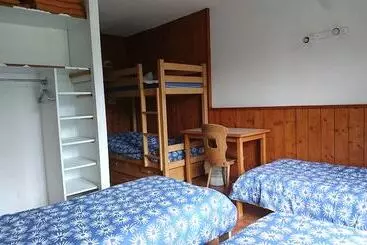 Hotel Les écrins D Azur