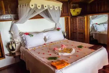 Hotel Manga Soa Lodge