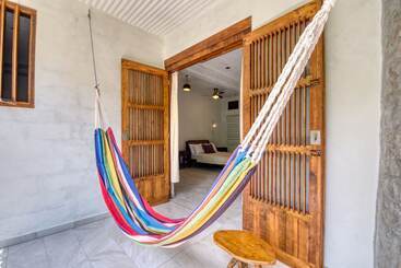 هتل Omega Tours Eco Jungle Lodge