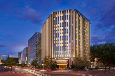 Hotel Pan Pacific Beijing