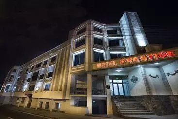 Prestige Boutique Hotel Craiova