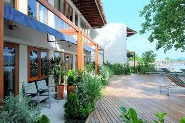 Hotel Sea Sun Bed & Beyond