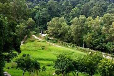 Apartament Lumut Valley Resort Condominium