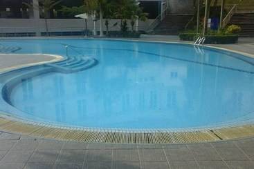 Appartment Lumut Valley Resort Condominium