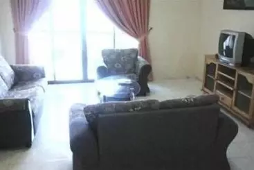 Appartamento Lumut Valley Resort Condominium