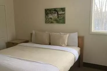 Motelli The Montrose