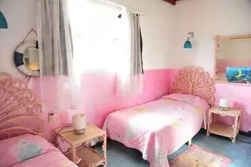 آپارتمان‌های توریست‌ها Ocean Beach Villa