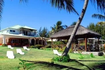 آپارتمان‌های توریست‌ها Ocean Beach Villa