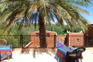 Пансион Maison D Hôtes Retour Au Calme