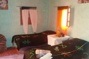 ペンション Maison D Hôtes Retour Au Calme