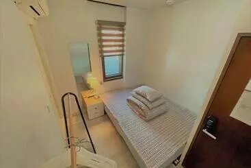 Pansiyon Stitches House