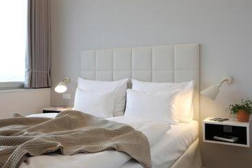 Philsplace Fullservice Apartments Vienna