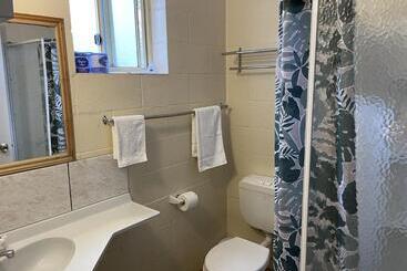 リゾートホテル Murray Gardens Motel