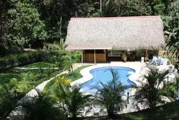 アパートホテル Samara Paraiso