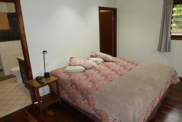 The Summit Bed & Breakfast