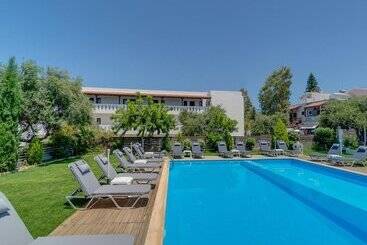 Valentina Apartments