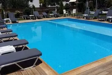 Valentina Apartments