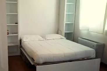 ツーリストアパートメント Villa Conti Zambonelli