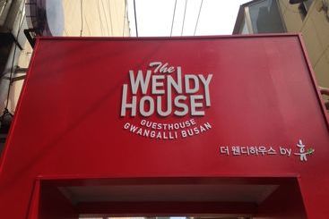 Ostello The Wendy House