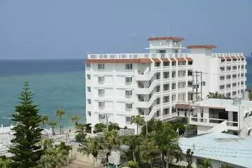Daire Beach Resort Morimar