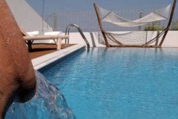 هتل آپارتمان Castri Village Kythira Quality Resort