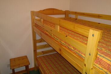 آپارتمانهای توریستها Center Resort Accomodation