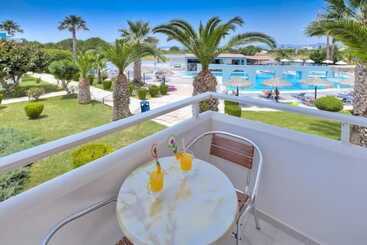 Апартаменты Corali